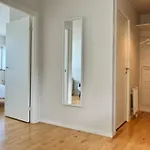Newly Built 1 Bedroom With Balcony Apartament Århus