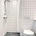 Newly Built 1 Bedroom With Balcony *